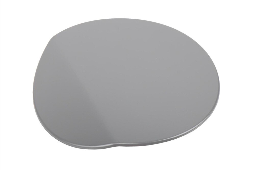 GM Genuine Parts Generic Gray Fuel Tank Filler Door