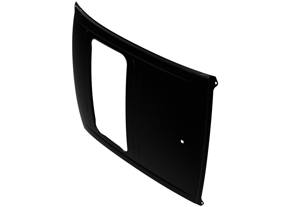 GM Genuine Parts Roof Panel Assembly with Sunroof Housing