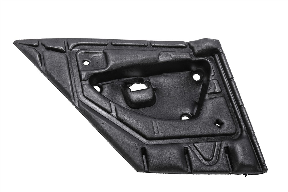 GM Genuine Parts Driver Side Rearview Mirror Gasket