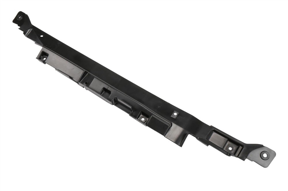 GM Genuine Parts Front Bumper Fascia Opening Cover