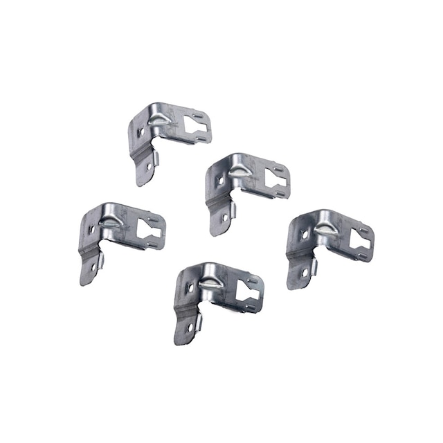 GM Genuine Parts Driver Side Front Door Pull Handle Bracket