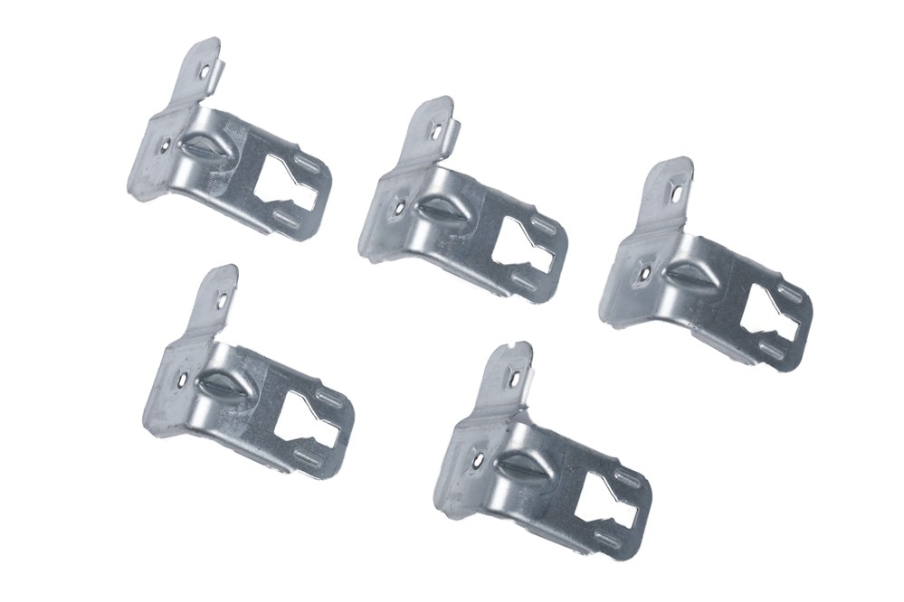 GM Genuine Parts Front Passenger Side Door Pull Handle Bracket