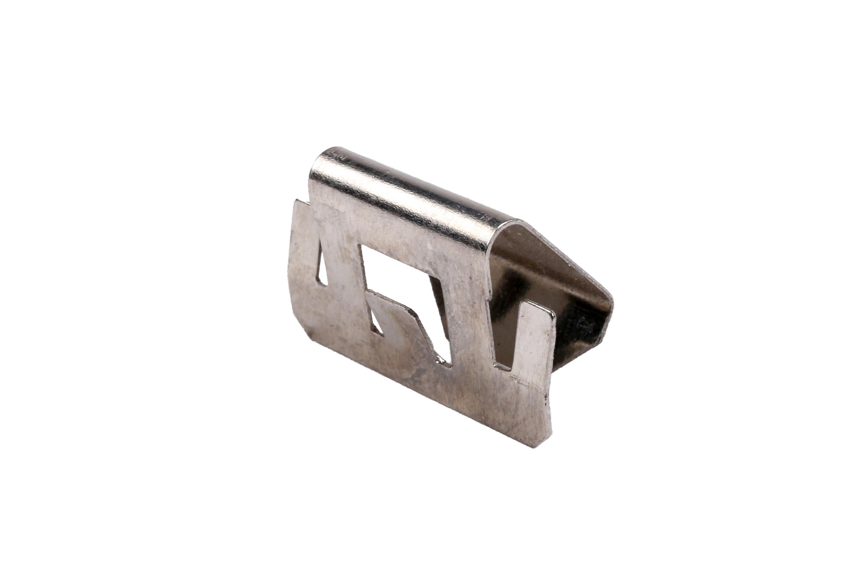 GM Genuine Parts Roof Console Retainer