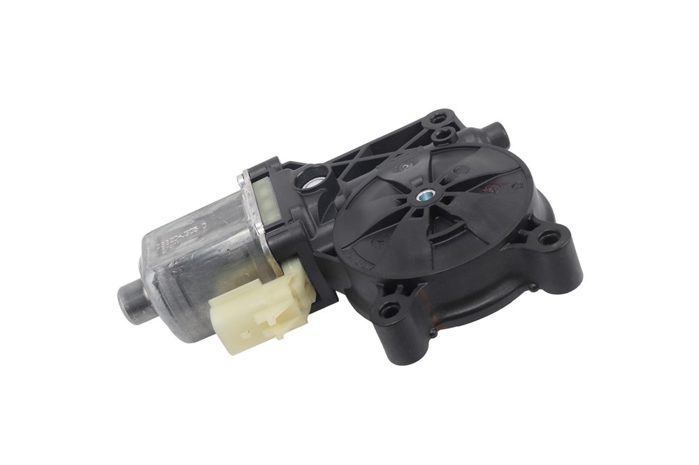 GM Genuine Parts Power Window Regulator Motor (Programming Required)