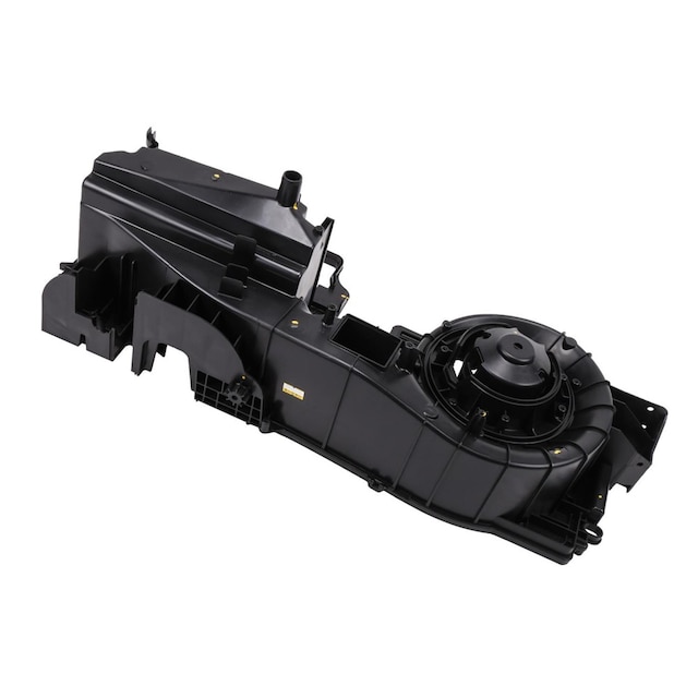 GM Genuine Parts Heater, Air Conditioning Evaporator, and Blower Lower Case