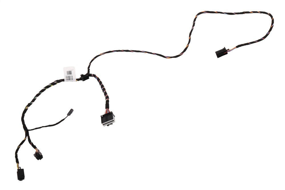 GM Genuine Parts HVAC Heater Control Vacuum Harness