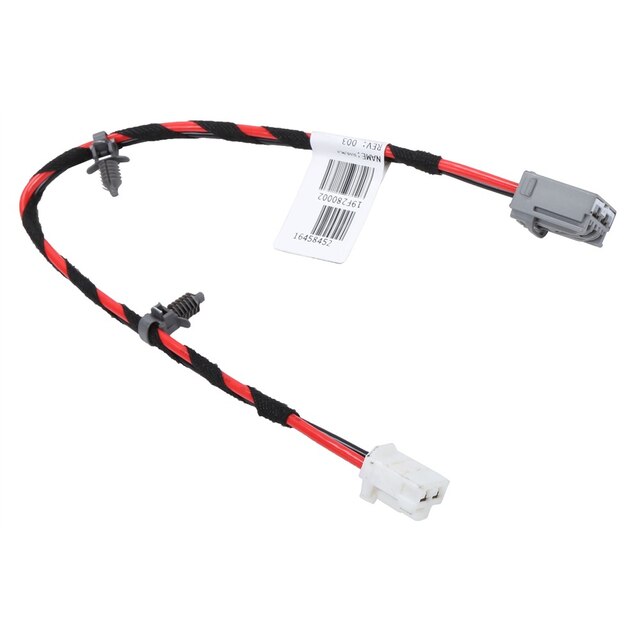 GM Genuine Parts HVAC Heater Control Vacuum Harness