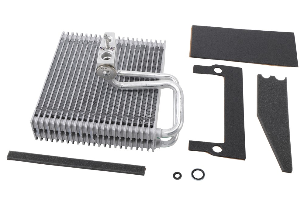 GM Genuine Parts Air Conditioning Evaporator