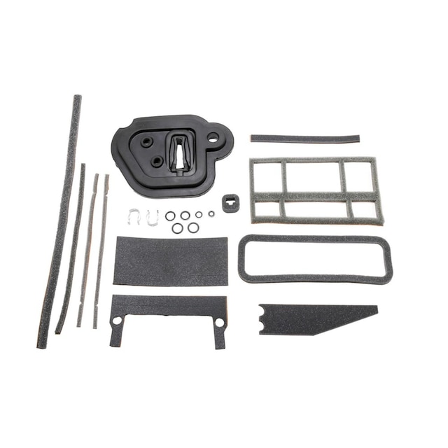 GM Genuine Parts HVAC Module Gasket Kit