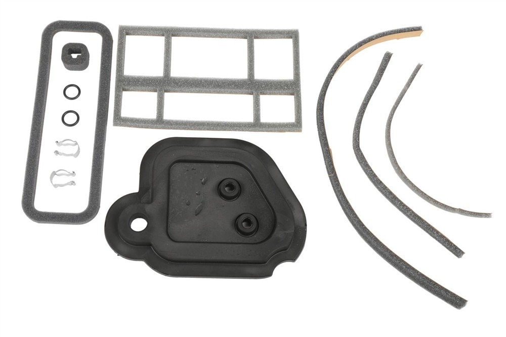 GM Genuine Parts HVAC Module Gasket Kit