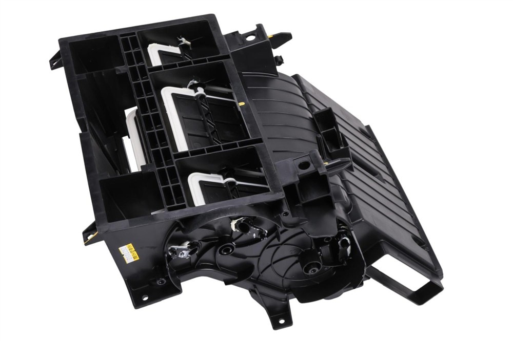 GM Genuine Parts Heater and Air Conditioning Evaporator Case