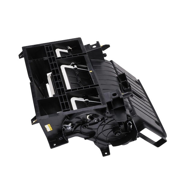 GM Genuine Parts Heater and Air Conditioning Evaporator Case