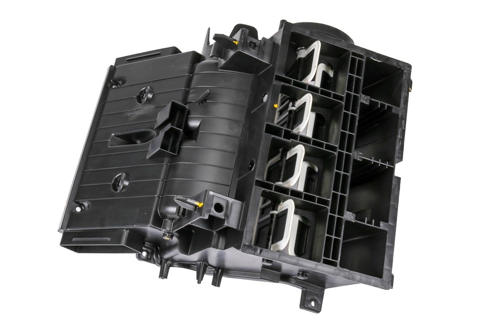 GM Genuine Parts Heater and Air Conditioning Evaporator Case