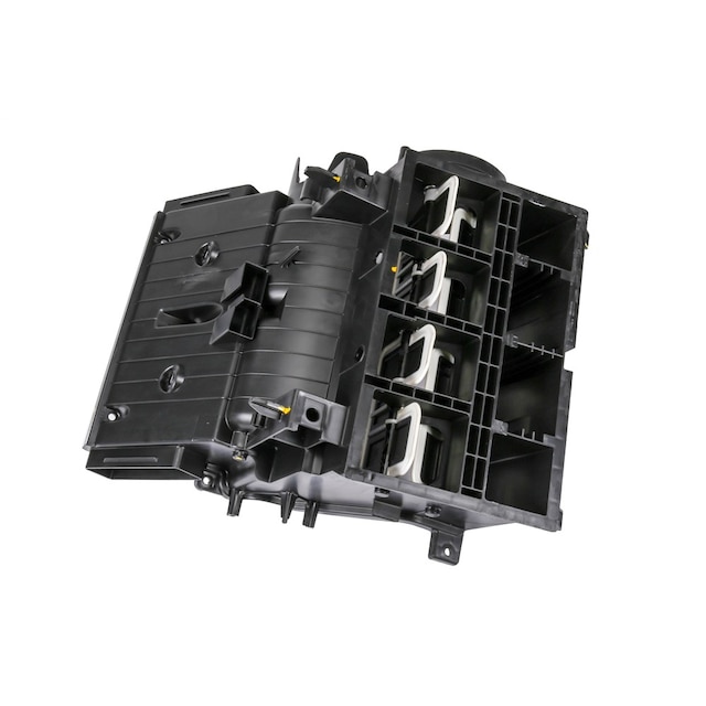 GM Genuine Parts Heater and Air Conditioning Evaporator Case