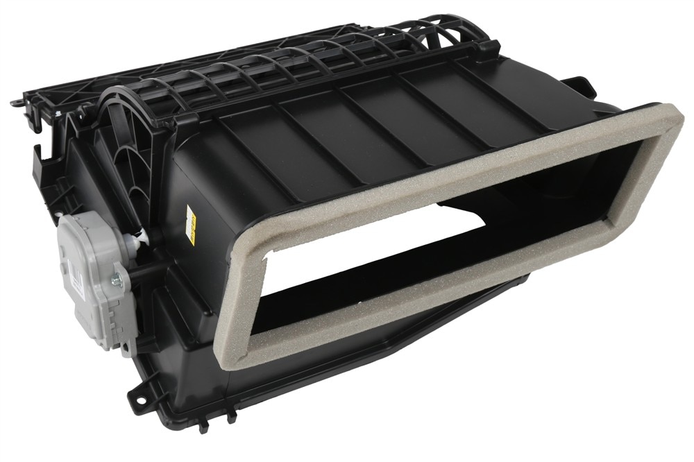 GM Genuine Parts Air Distributor Case