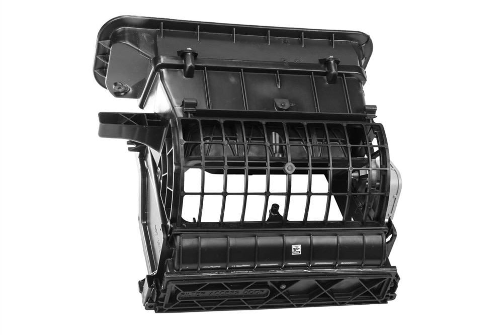 GM Genuine Parts Air Distributor Case