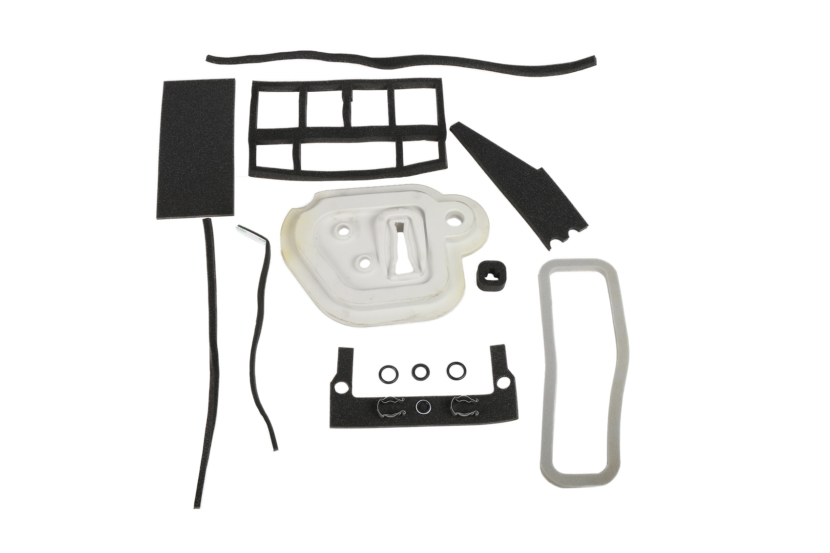 GM Genuine Parts HVAC Module Gasket Kit