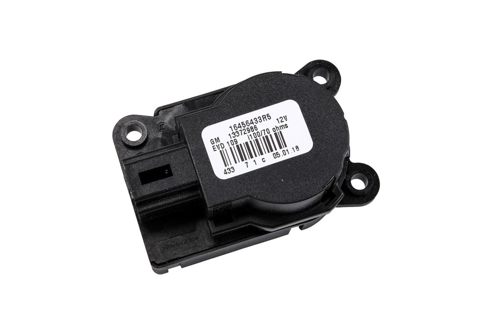 GM Genuine Parts HVAC Mode Control Actuator