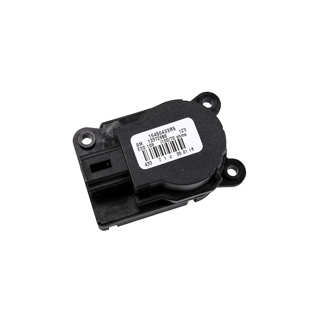 GM Genuine Parts HVAC Mode Control Actuator