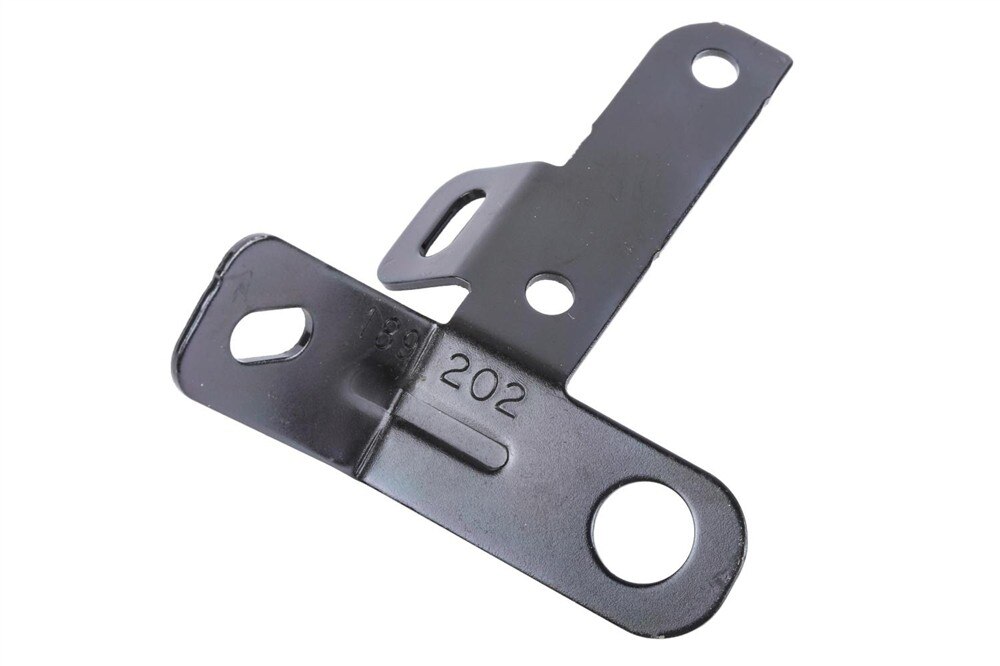 GM Genuine Parts Battery Cable Bracket
