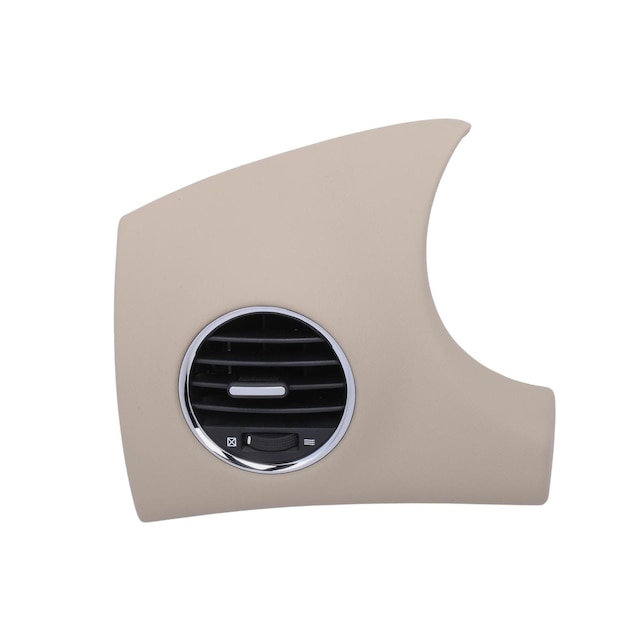 GM Genuine Parts Light Neutral Driver Side Instrument Panel Upper Trim Panel