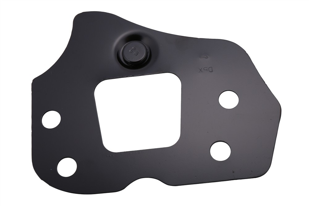 GM Genuine Parts Passenger Side Rear End Panel Extension