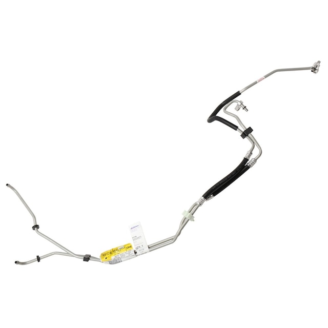 GM Genuine Parts Automatic Transmission Fluid Cooler Inlet and Outlet Line