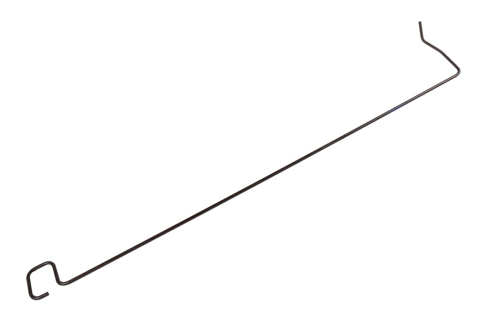 GM Genuine Parts Driver Side Deck Lid Hinge Torque Rod