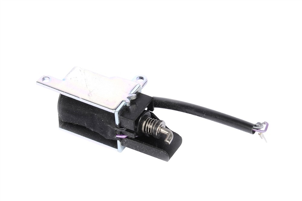 GM Genuine Parts Shift Interlock Solenoid