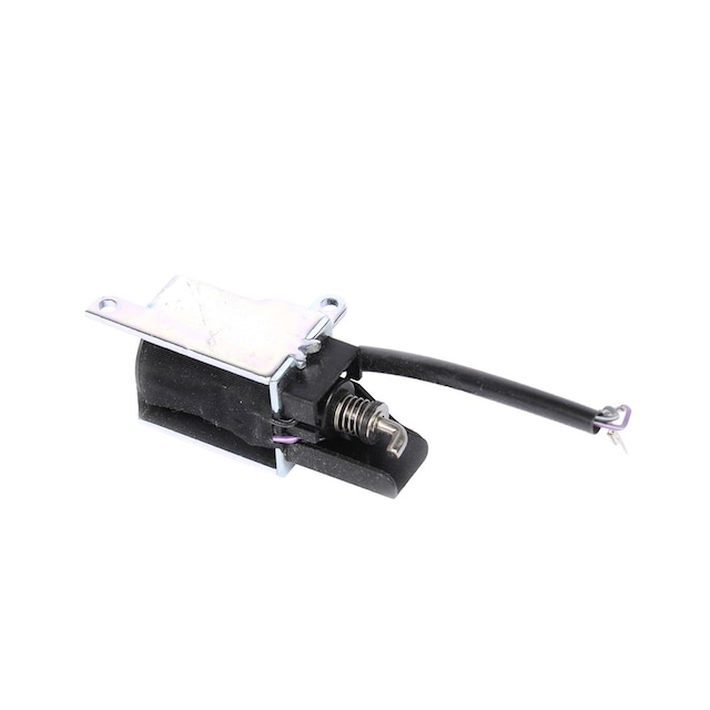 GM Genuine Parts Shift Interlock Solenoid