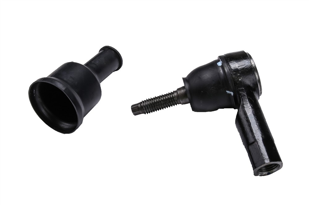 GM Genuine Parts Steering Linkage Outer Tie Rod