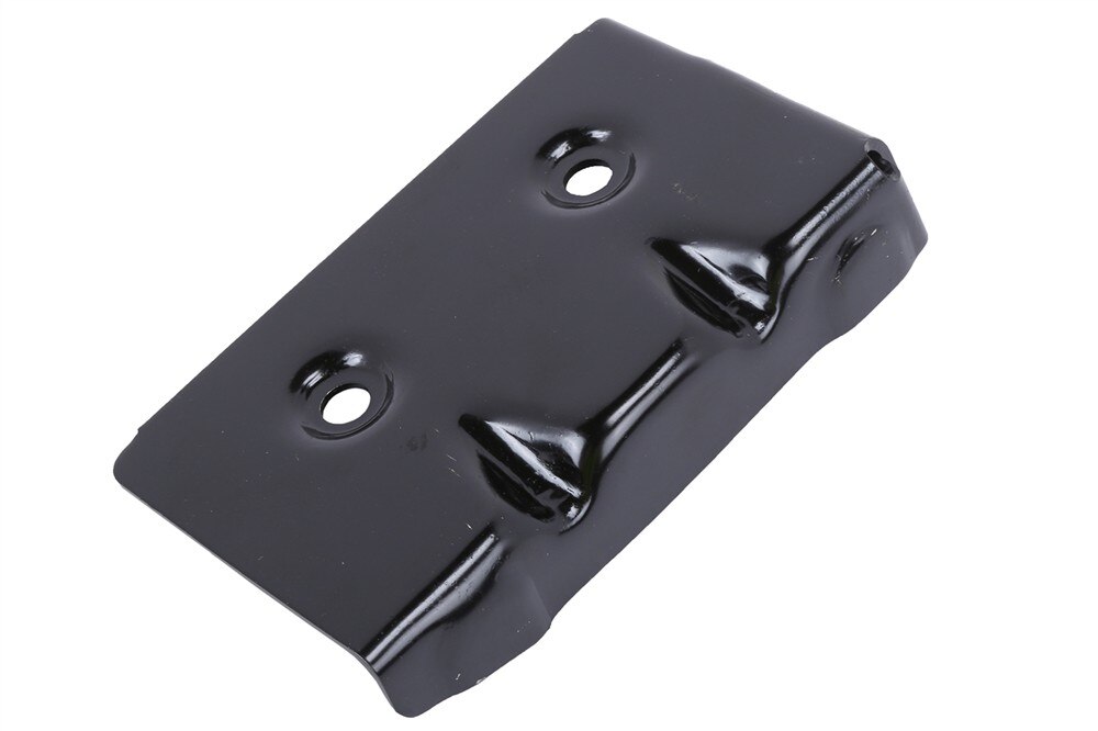GM Genuine Parts Driver Side Floor Panel Rear Reinforcement