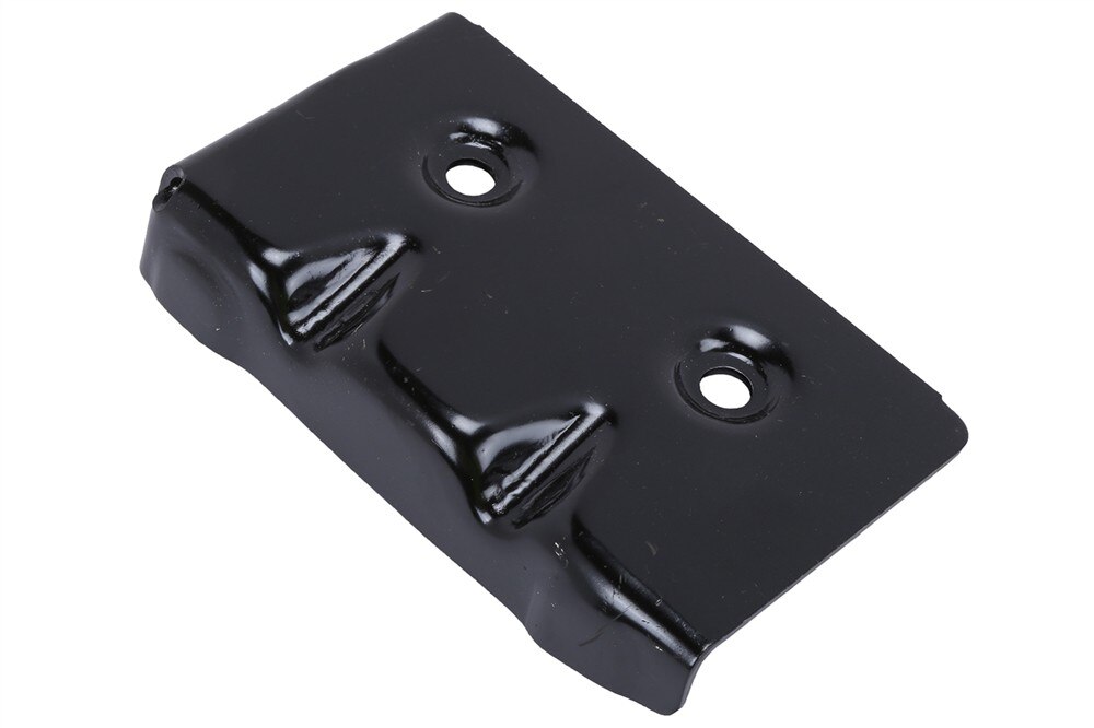 GM Genuine Parts Passenger Side Floor Panel Rear Reinforcement