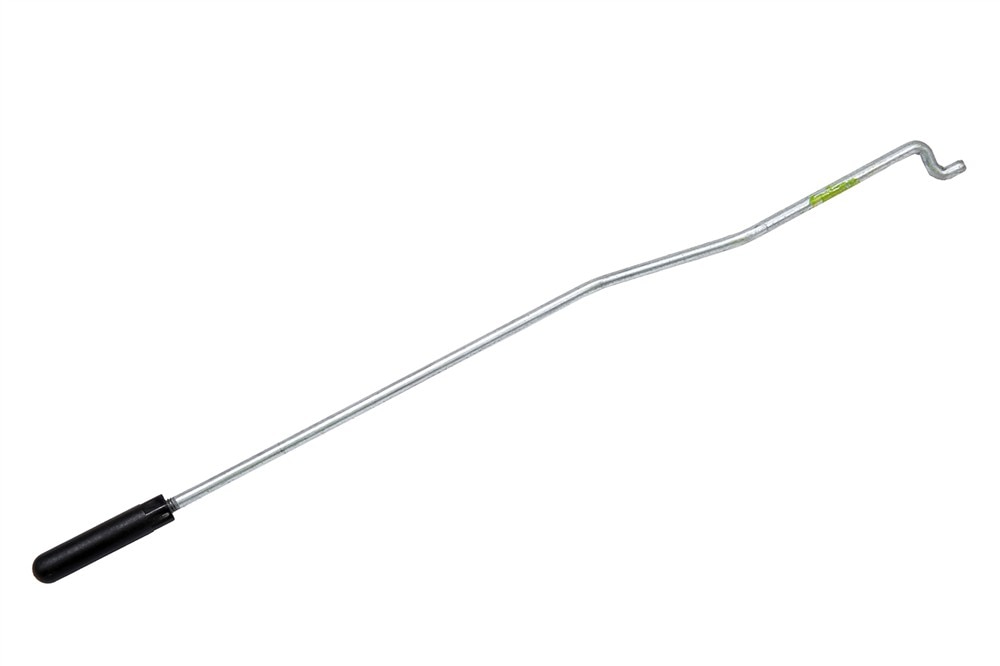 GM Genuine Parts Jet Black Rear Passenger Side Door Locking Rod
