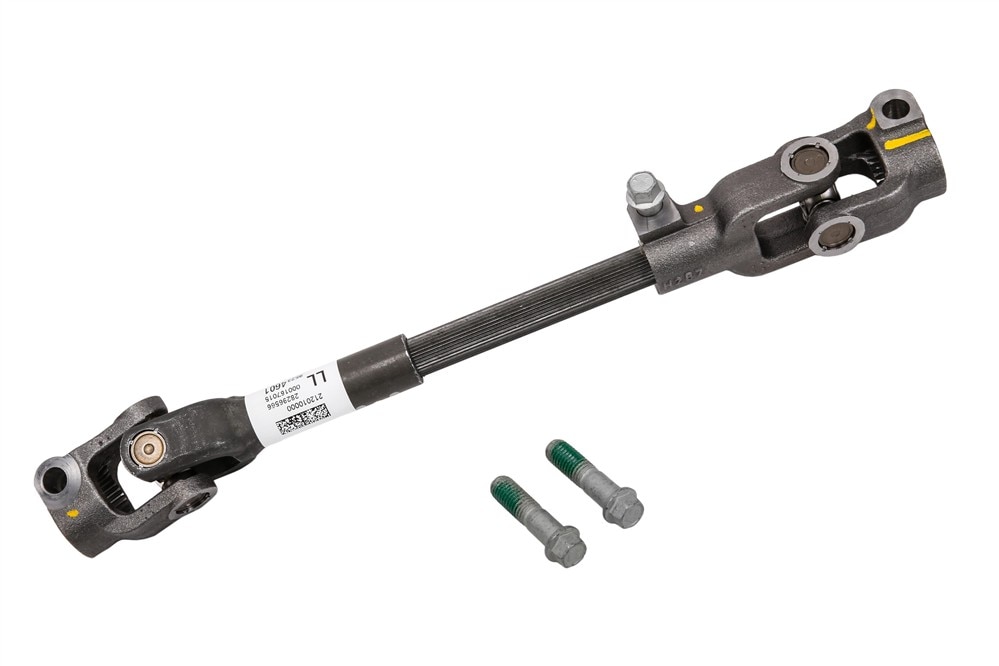 GM Genuine Parts Steering Shaft Kit