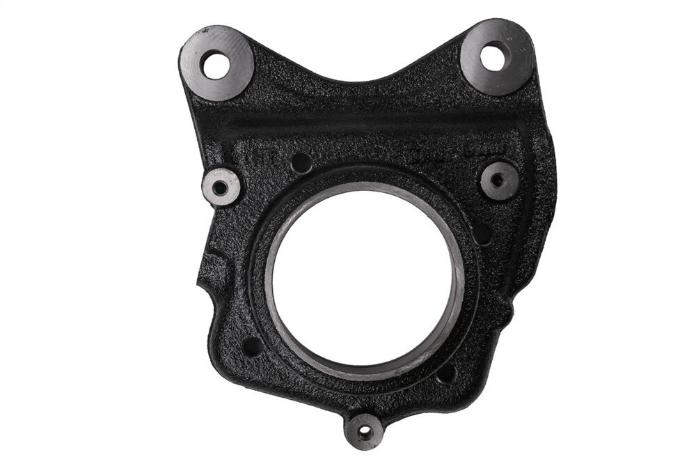 GM Genuine Parts Rear Driver Side Disc Brake Caliper Bracket