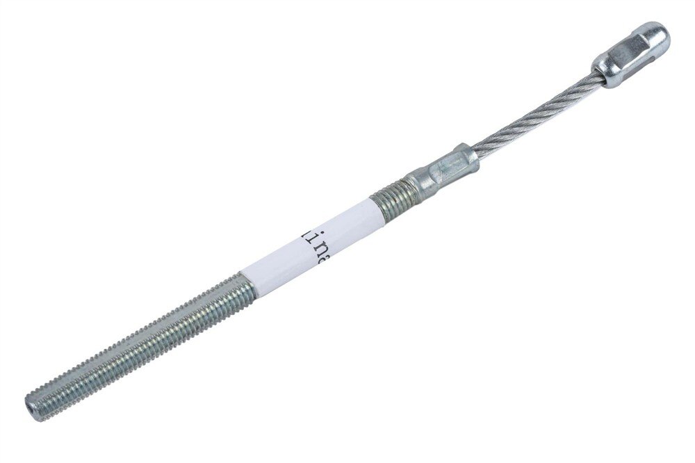 GM Genuine Parts Parking Brake Front Cable