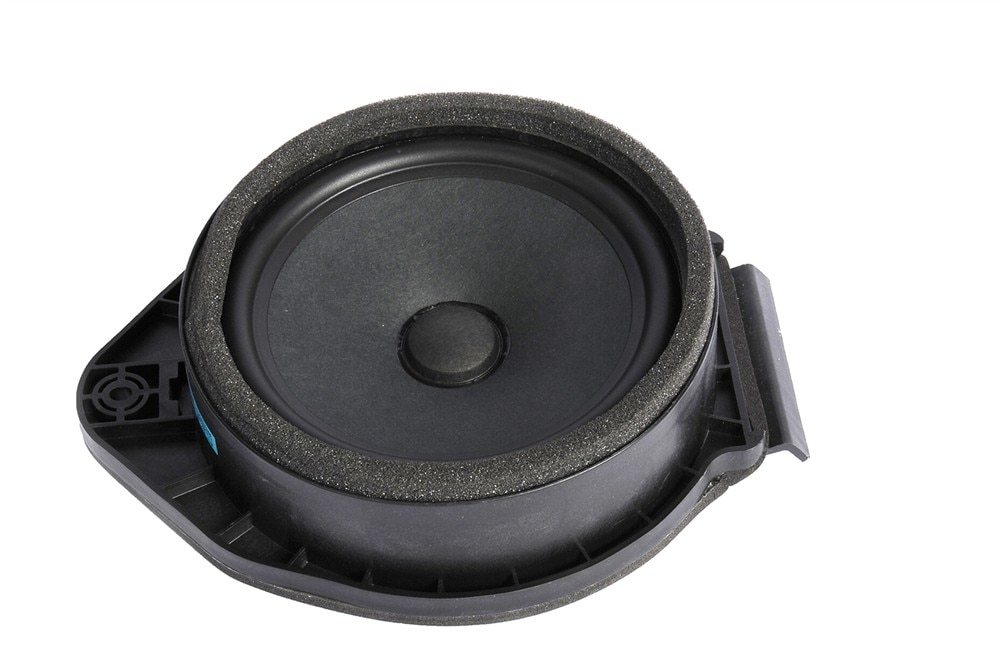 GM Genuine Parts Front Door Radio Speaker