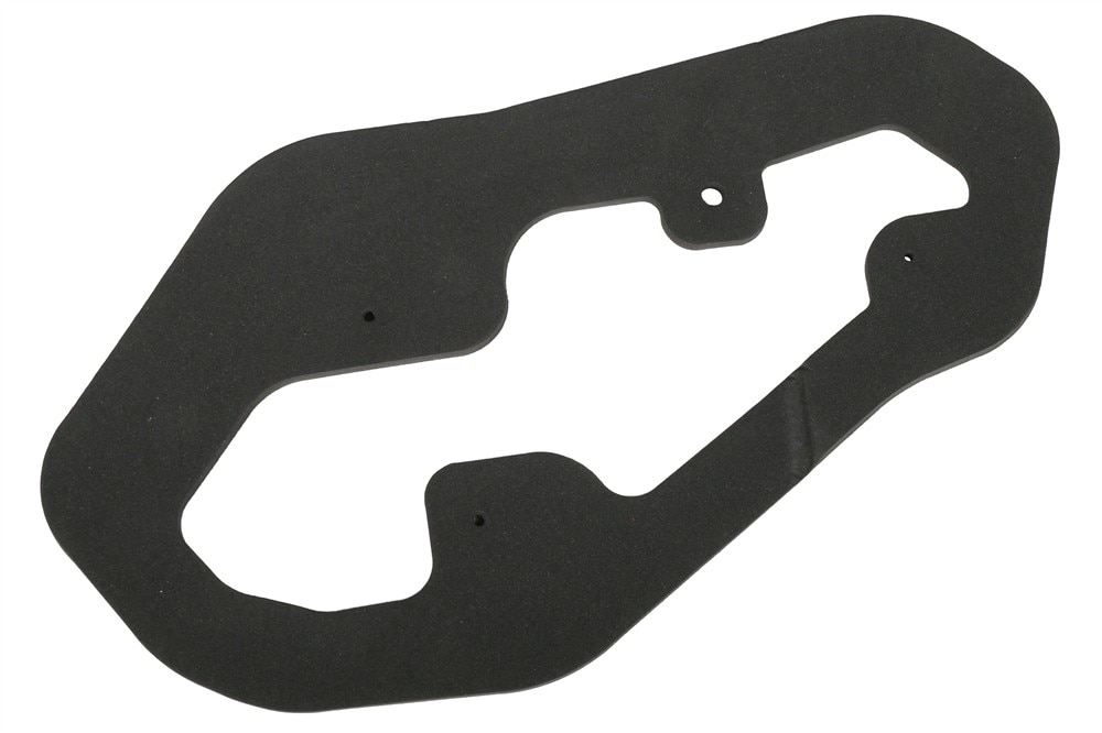GM Genuine Parts Passenger Side Rear Body Tail Lamp Seal
