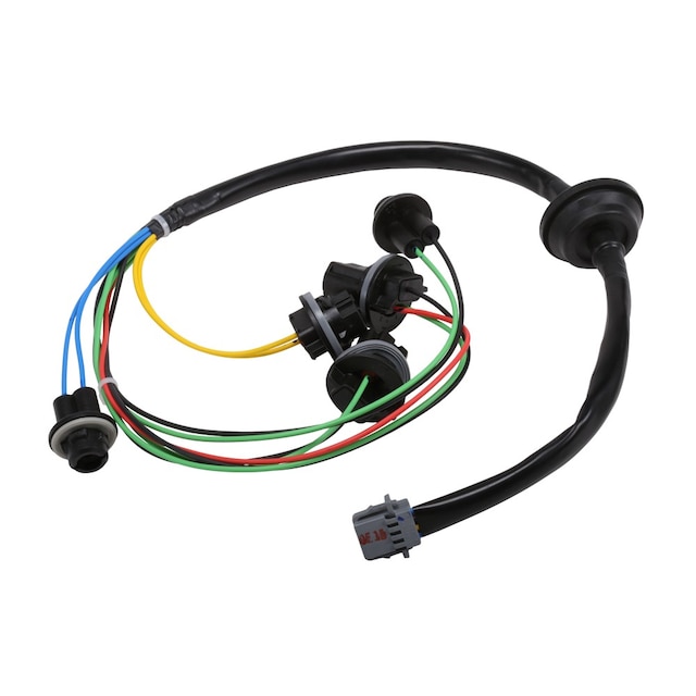 GM Genuine Parts Tail Lamp Wiring Harness