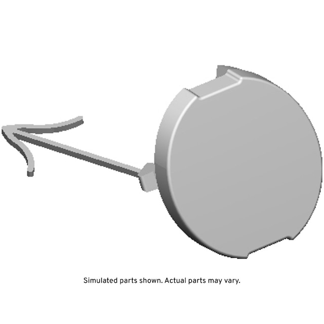 GM Genuine Parts Tail Lamp Cover