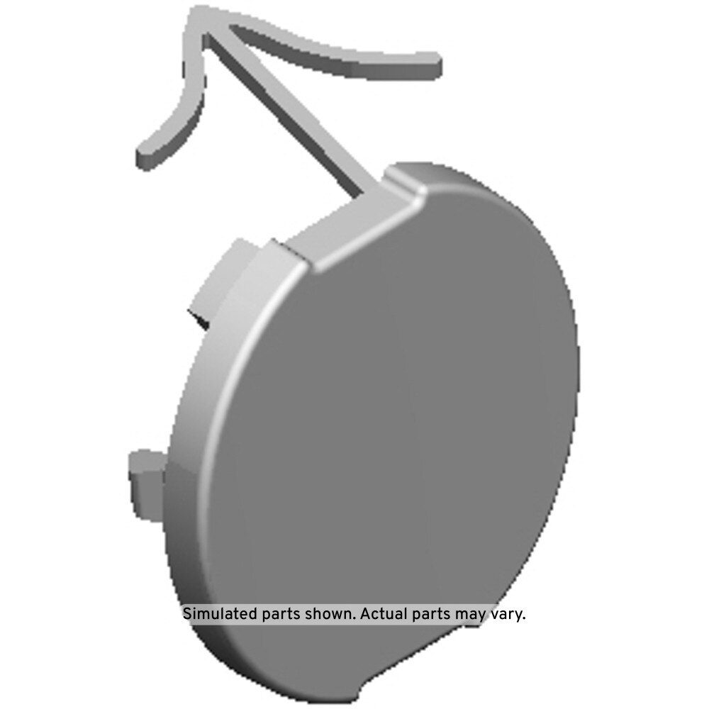 GM Genuine Parts Tail Lamp Cover