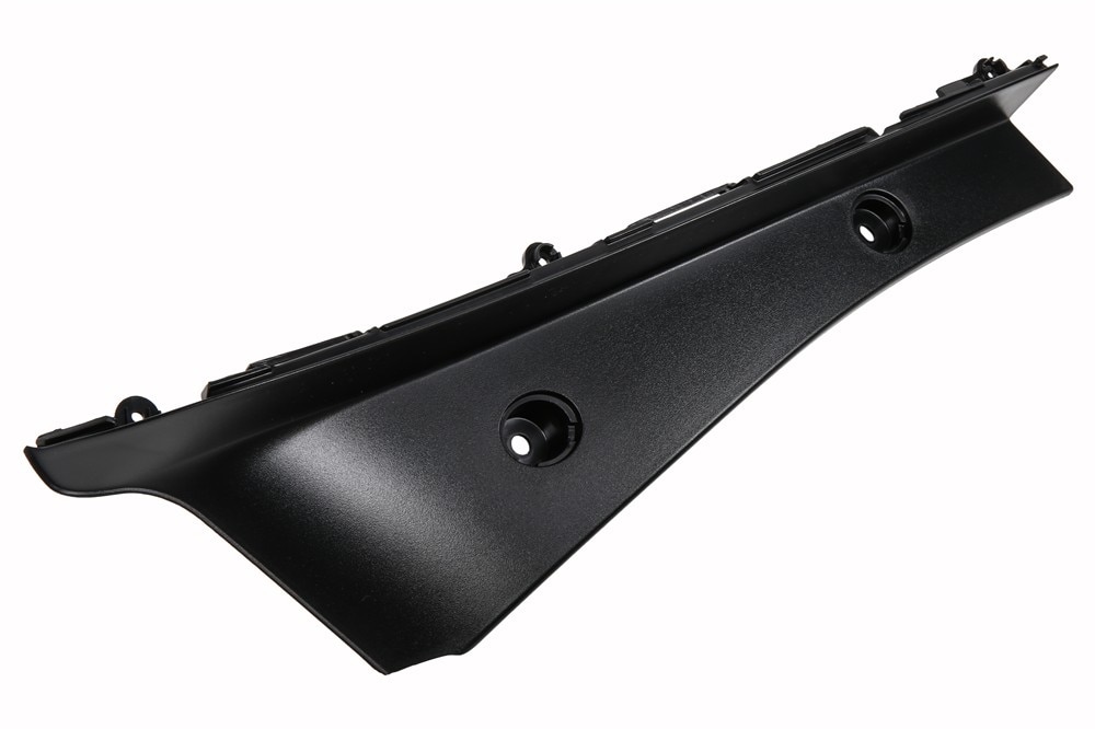 GM Genuine Parts Rear Body Structure Stop Lamp Bracket
