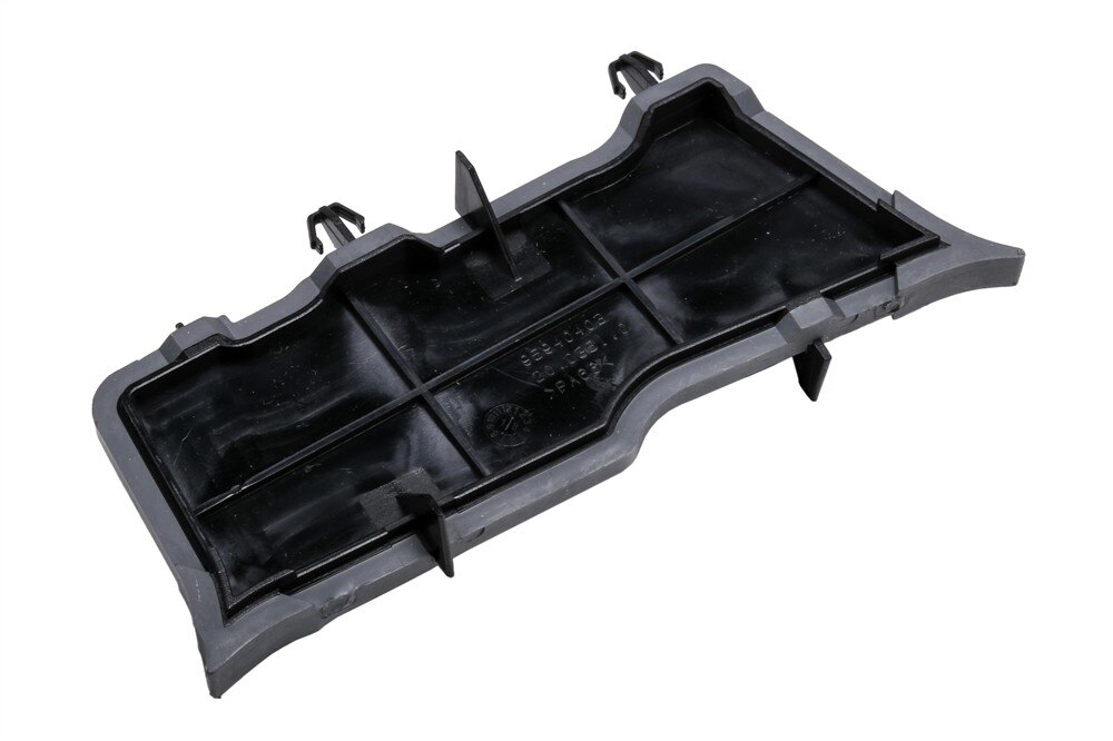 GM Genuine Parts Front Compartment Side Rail Wheelhouse Panel Baffle