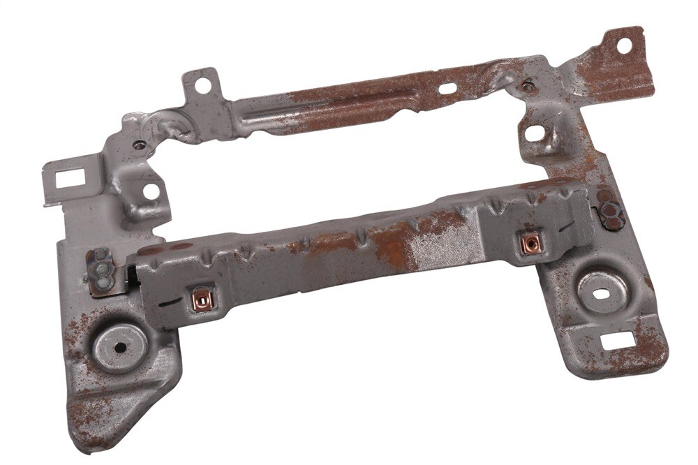 GM Genuine Parts Instrument Panel Knee Bolster