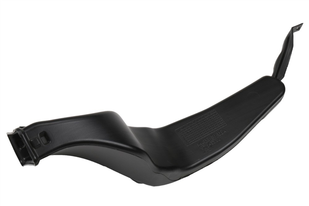 GM Genuine Parts Driver Side Floor Front Air Outlet Duct