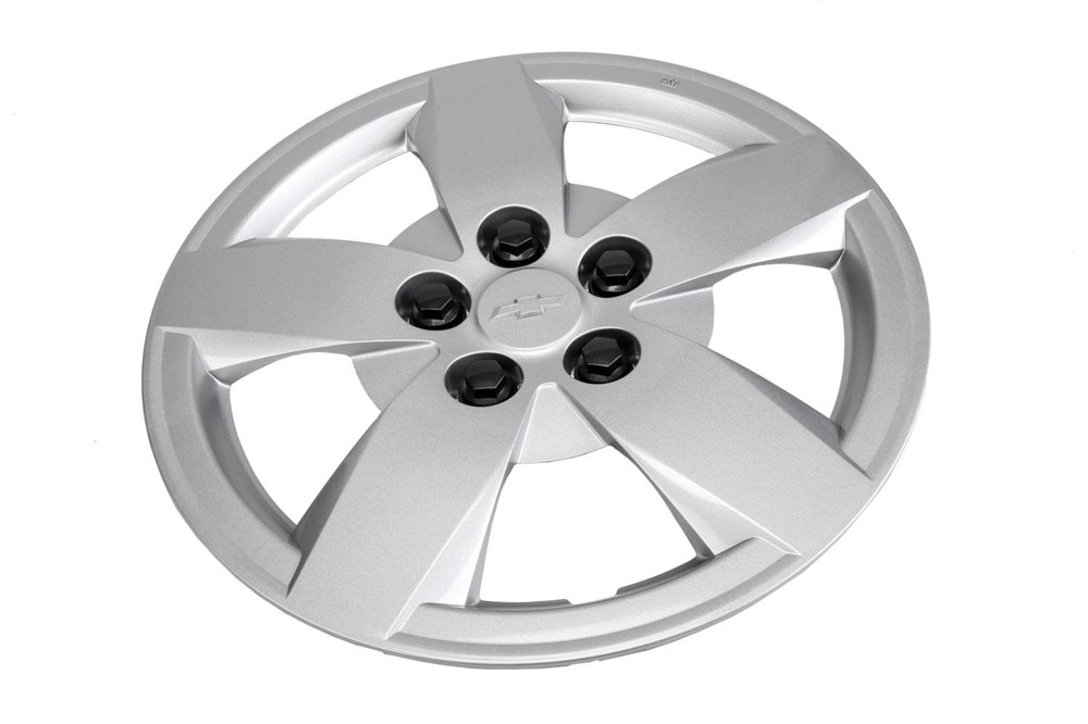 GM Genuine Parts Wheel Cover