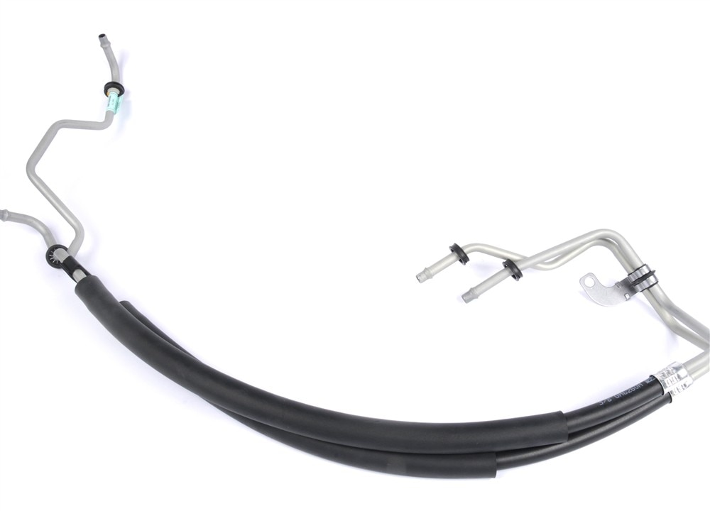 GM Genuine Parts Automatic Transmission Fluid Cooler Inlet and Outlet Line
