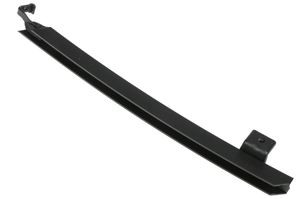 GM Genuine Parts Rear Passenger Side Door Stationary Window Channel