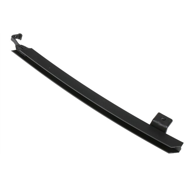 GM Genuine Parts Rear Passenger Side Door Stationary Window Channel